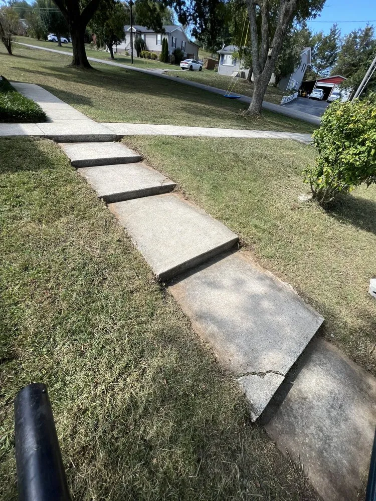 Reliable lawn mowing service experts serving Smyrna, TN - Elegant Lawncare and Landscape