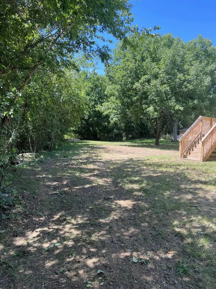 Professional residential landscaping experts serving Smyrna, TN - Elegant Lawncare and Landscape