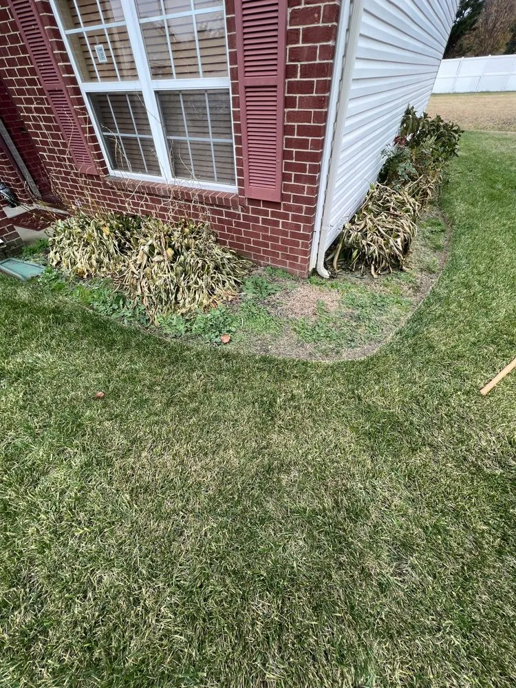 Reliable yard maintenance in Smyrna, TN - Elegant Lawncare and Landscape