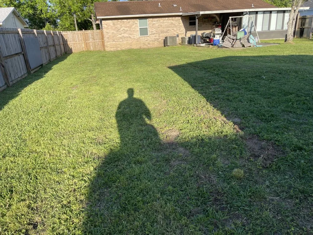 Professional landscaping services for residential properties across Pensacola, FL - Elegant Lawncare And Maintenance