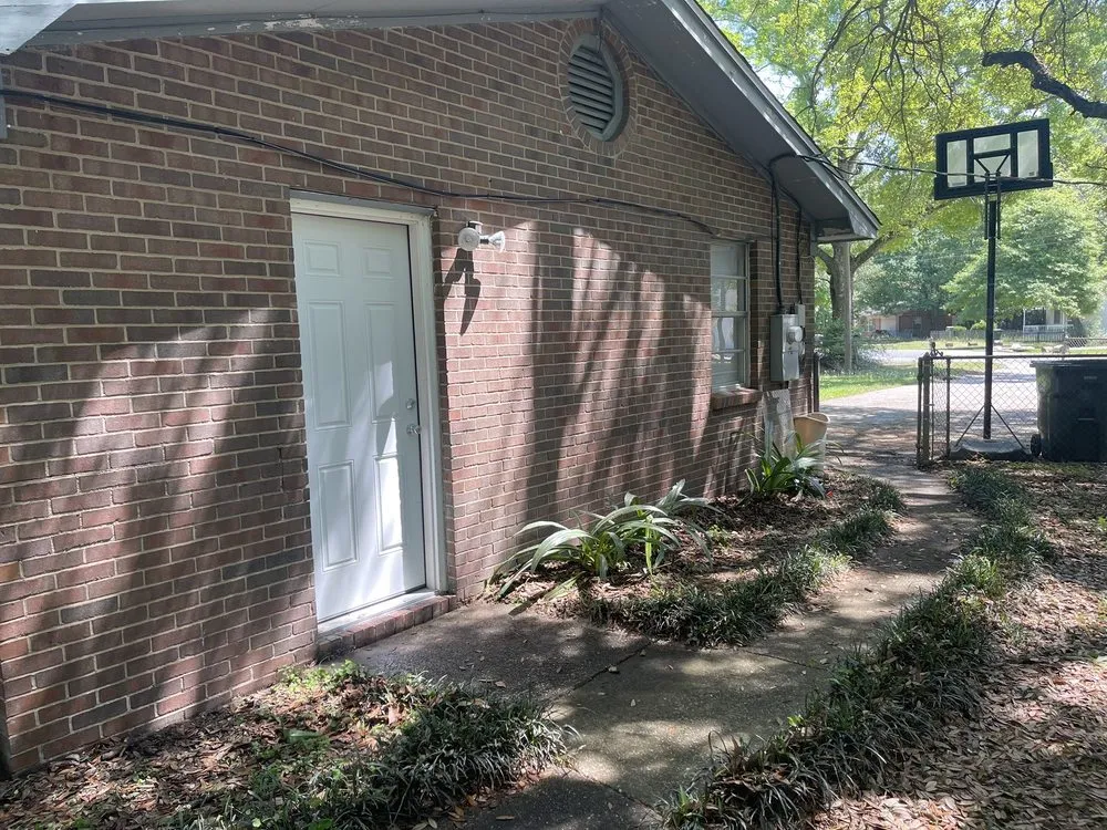 Trusted yard maintenance near you in Pensacola, FL by Elegant Lawncare And Maintenance