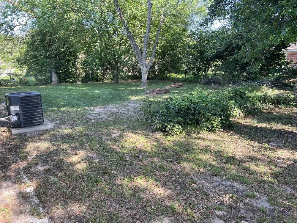 Reliable lawn mowing service for beautiful yards in Pensacola, FL by Elegant Lawncare And Maintenance