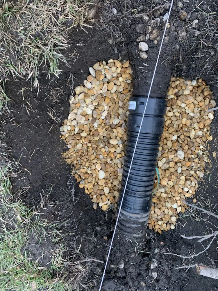 Custom landscaping services experts serving Pensacola, FL - Elegant Lawncare And Maintenance