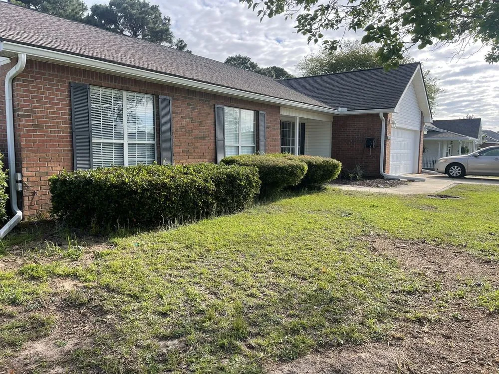 Reliable landscape installation near you across Pensacola, FL - Elegant Lawncare And Maintenance