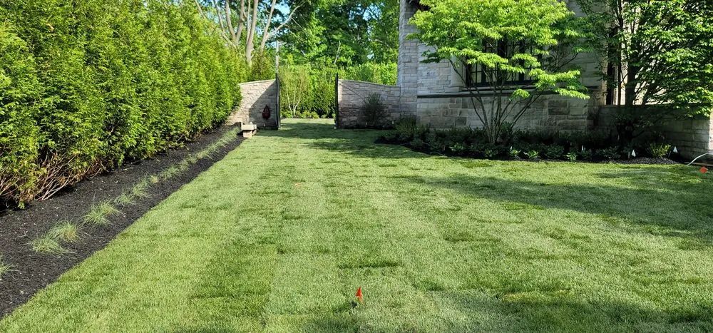 Top-rated lawn mowing service in Inwood, NY - Elegant Lawns & Landscaping