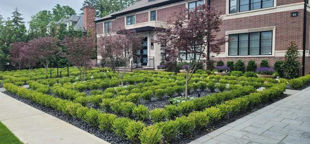 Trusted landscape installation for residential properties across Inwood, NY - Elegant Lawns & Landscaping