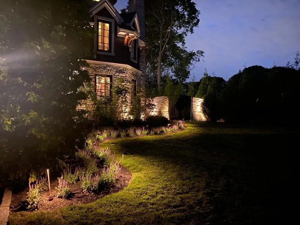 Expert garden landscaping experts serving Inwood, NY - Elegant Lawns & Landscaping