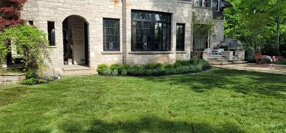 Affordable yard cleanup service near you across Inwood, NY - Elegant Lawns & Landscaping