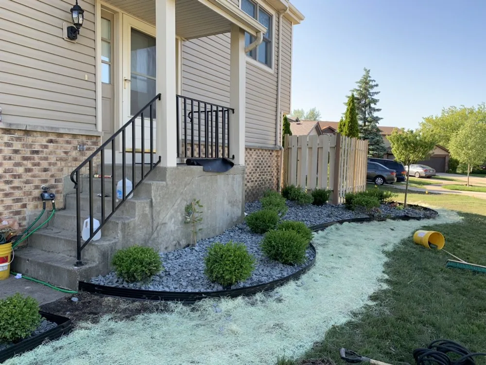 Top-rated lawn care service for outdoor upgrades across Chicago, IL - Elegant Outdoor Designs