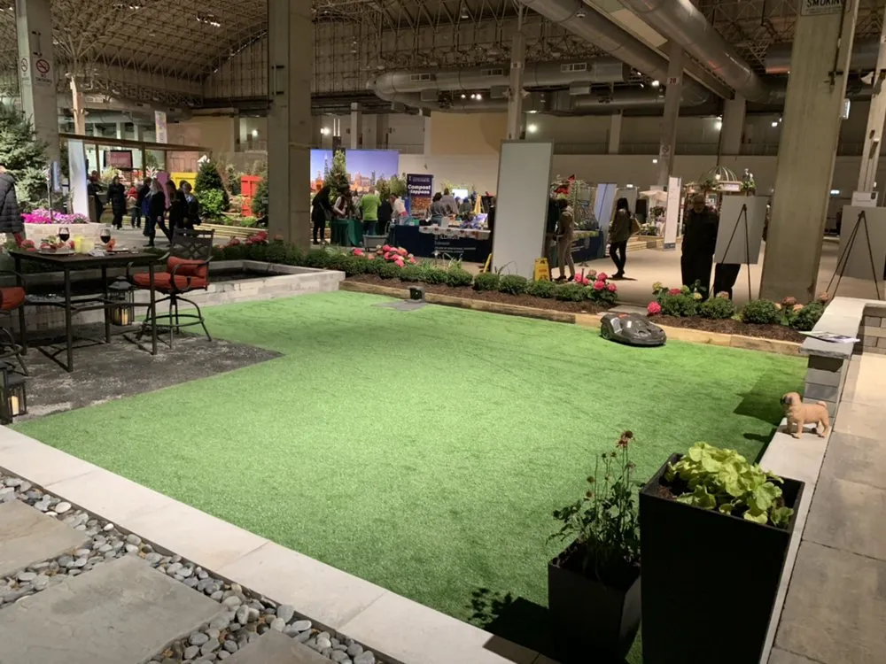 Custom lawn care service in Chicago, IL by Elegant Outdoor Designs