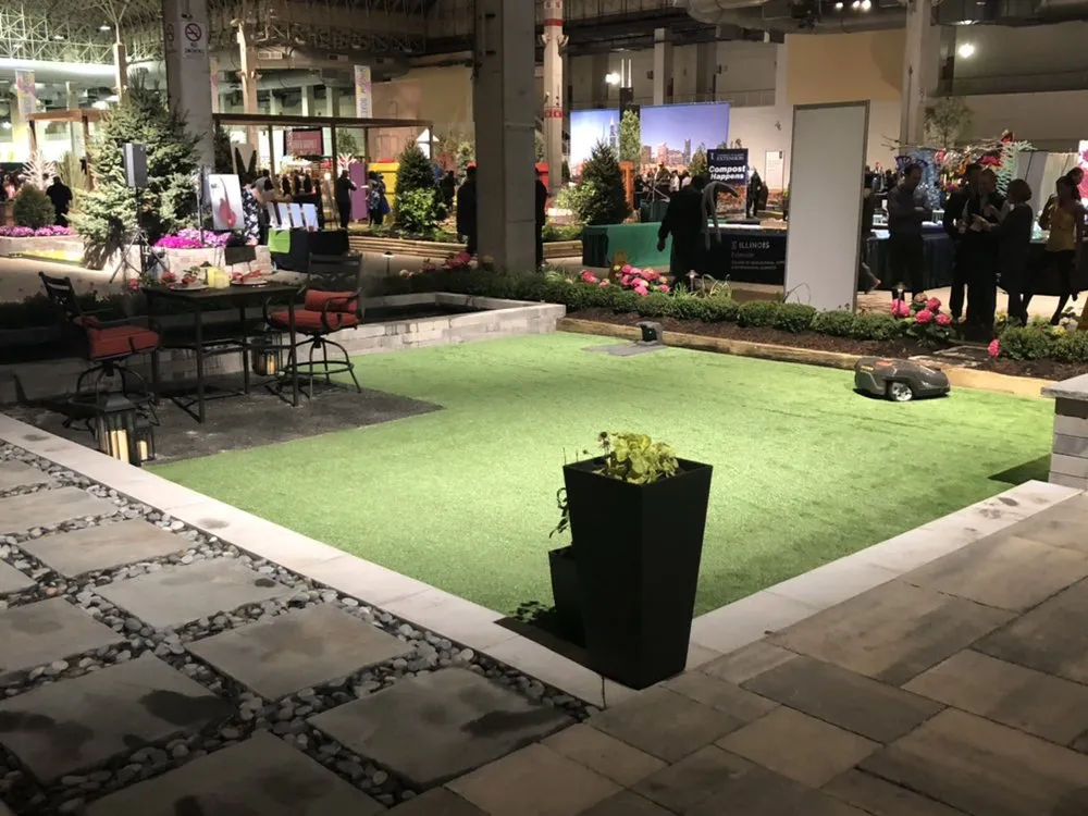 Affordable residential landscaping for outdoor upgrades across Chicago, IL - Elegant Outdoor Designs