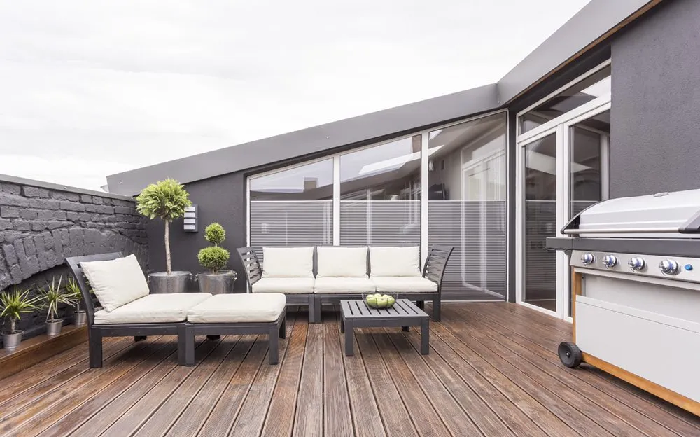 Affordable yard maintenance for beautiful yards across Chicago, IL - Elegant Outdoor Designs