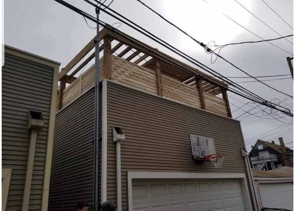 Affordable yard cleanup service in Chicago, IL by Elegant Outdoor Designs