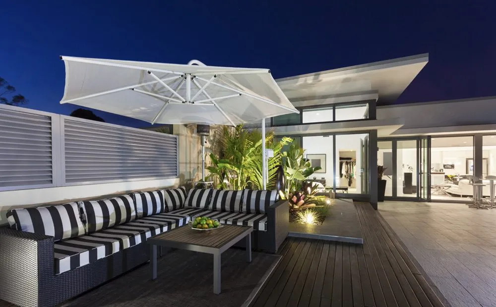 Top-rated outdoor landscaping experts serving Chicago, IL - Elegant Outdoor Designs