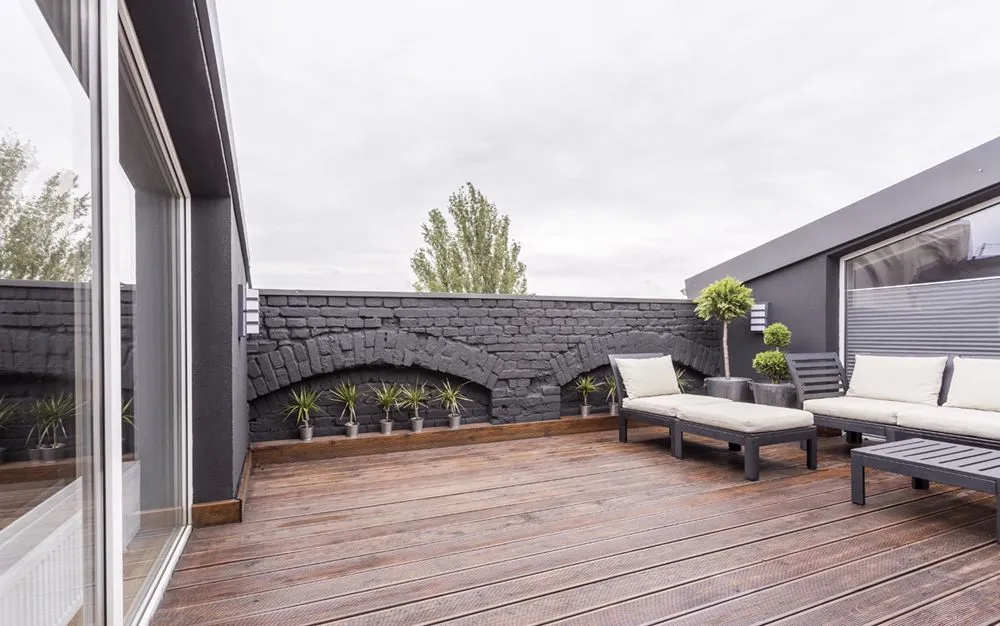 Professional garden landscaping in Chicago, IL - Elegant Outdoor Designs