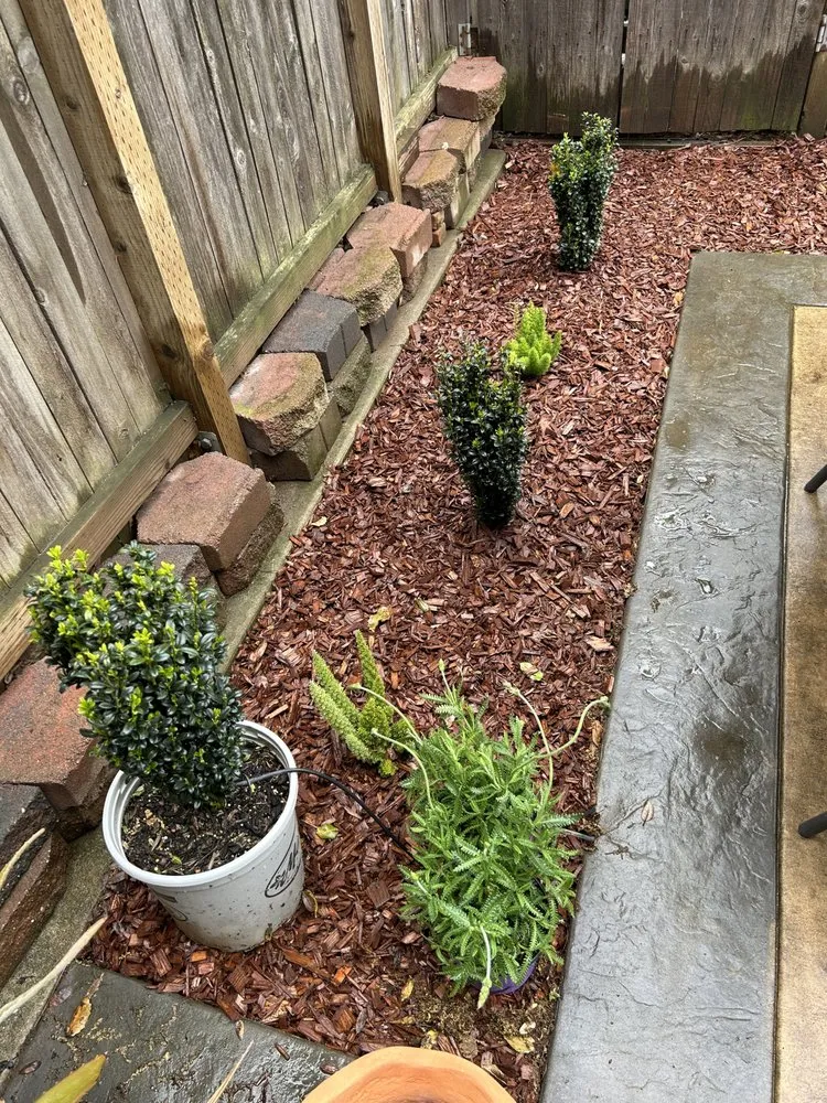 Trusted landscape design experts serving North Highlands, CA - Elegante Landscapes