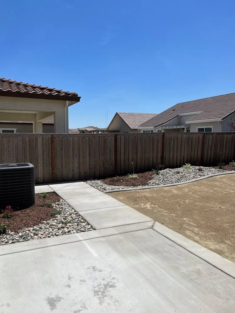 Local lawn care service for outdoor upgrades in North Highlands, CA by Elegante Landscapes