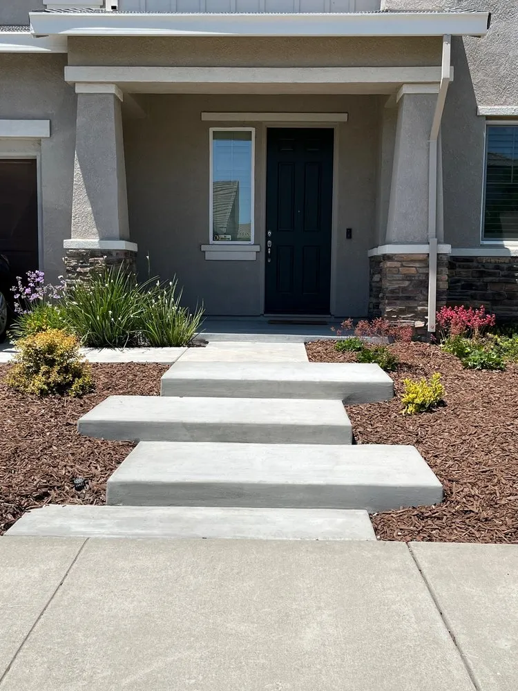 Professional landscaping services in North Highlands, CA - Elegante Landscapes
