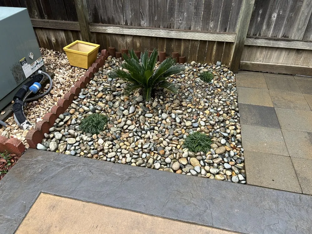 Trusted lawn mowing service in North Highlands, CA - Elegante Landscapes