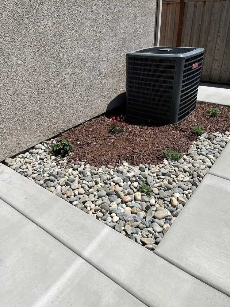 Affordable landscape design with custom design across North Highlands, CA - Elegante Landscapes