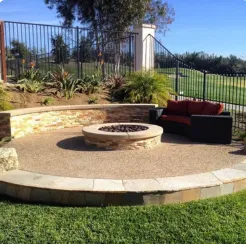 Top-rated lawn care service for homes across Encinitas, CA - Eleganza Pura Landscape Design