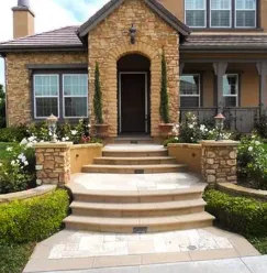 Expert lawn care service for residential properties across Encinitas, CA - Eleganza Pura Landscape Design