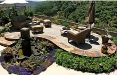 Expert residential landscaping for outdoor upgrades across Encinitas, CA - Eleganza Pura Landscape Design