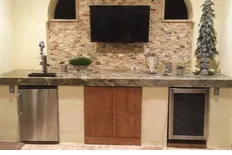 Top-rated outdoor landscaping for residential properties across Encinitas, CA - Eleganza Pura Landscape Design