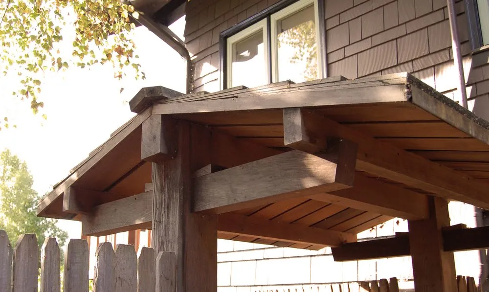 Custom yard maintenance near you in San Rafael, CA by Element Garden Design