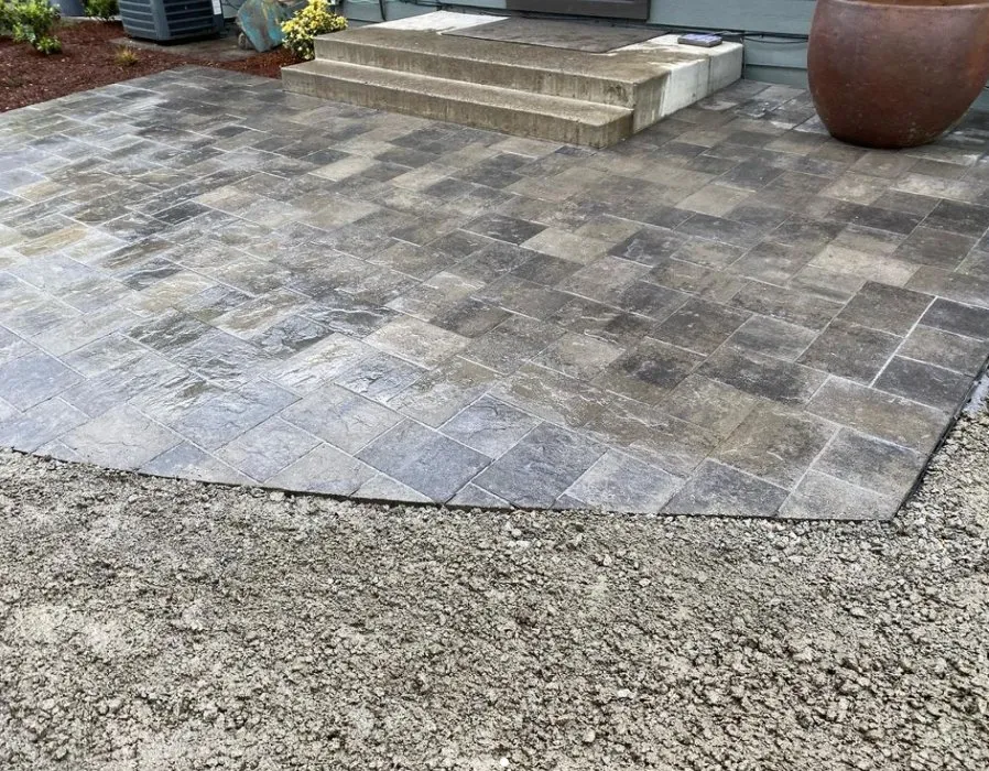 Professional residential landscaping for outdoor upgrades across Central Point, OR - Element Landscape Maintenance