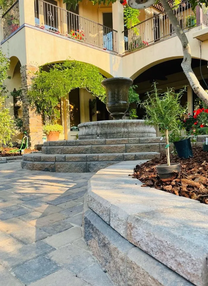 Expert landscape design near you across Central Point, OR - Element Landscape Maintenance