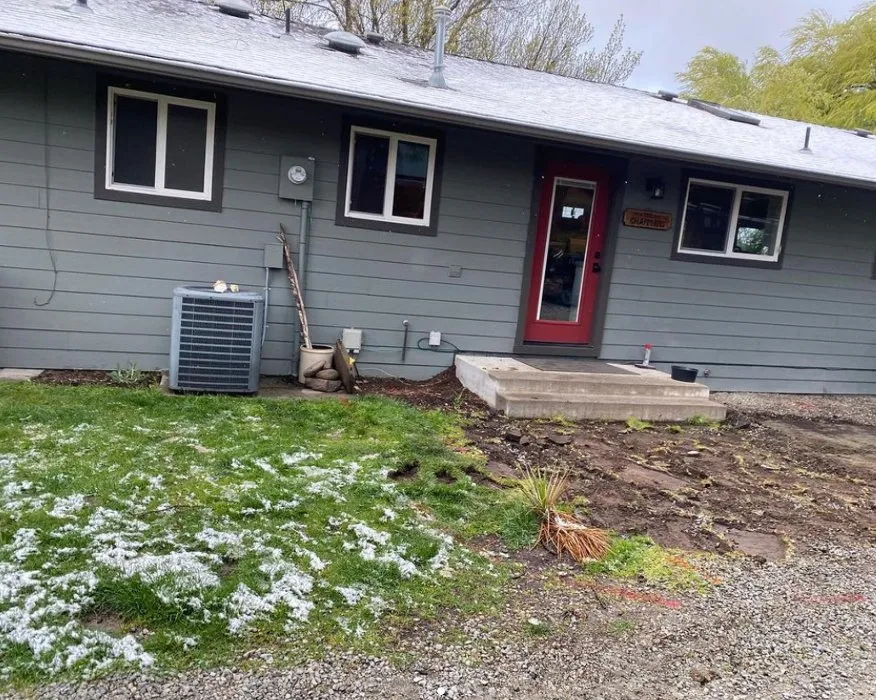 Top-rated landscape installation near you in Central Point, OR by Element Landscape Maintenance