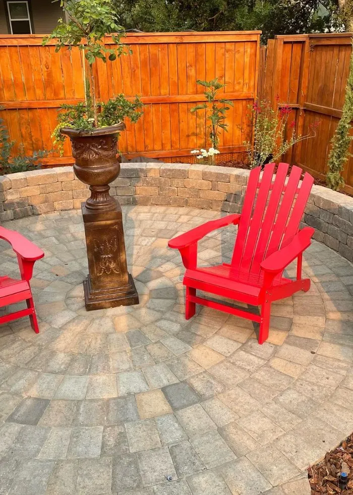 Trusted landscape installation experts serving Central Point, OR - Element Landscape Maintenance