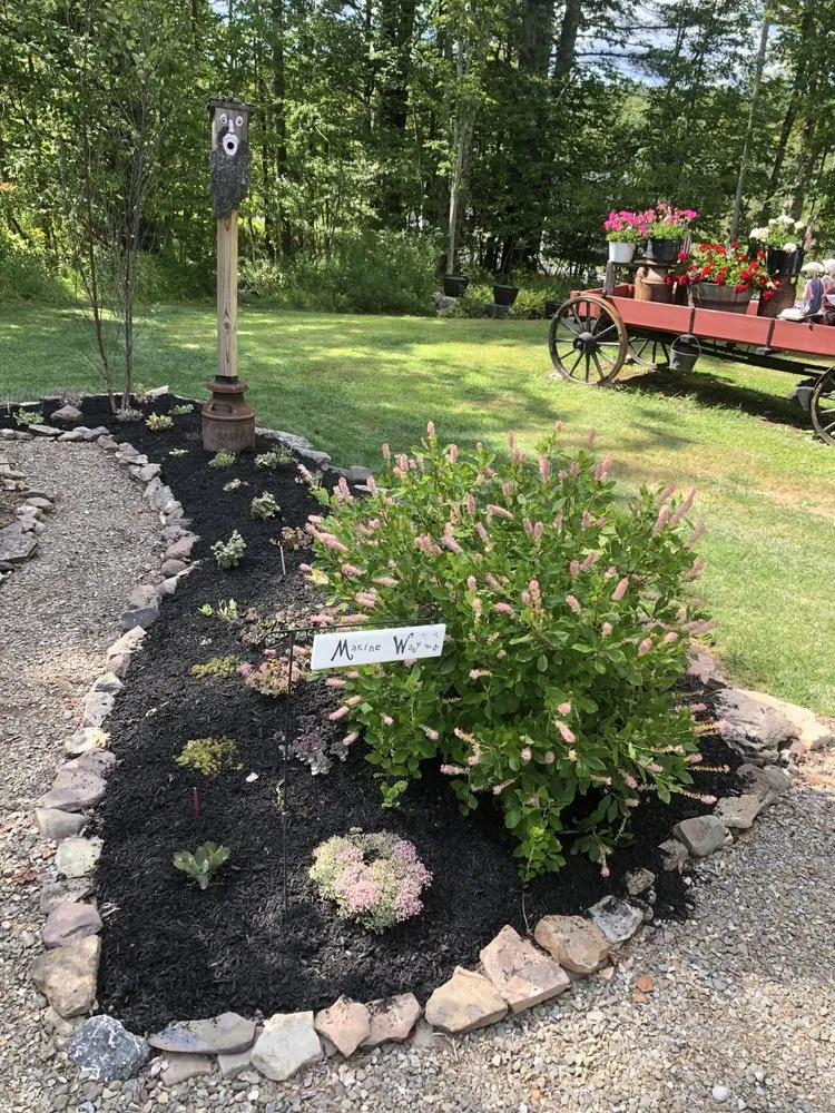 Custom yard maintenance for beautiful yards across Cooperstown, NY - Element Landscaping
