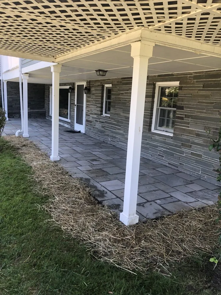 Trusted garden landscaping in Cooperstown, NY - Element Landscaping