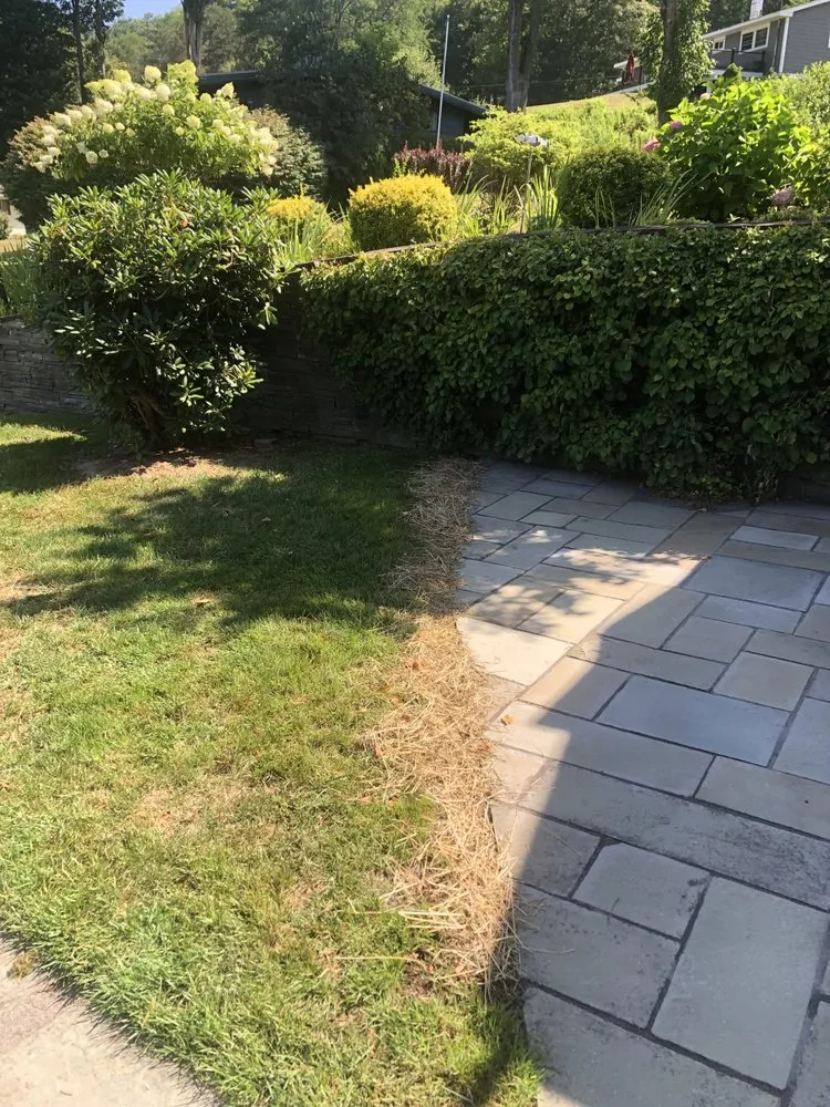 Professional residential landscaping in Cooperstown, NY by Element Landscaping