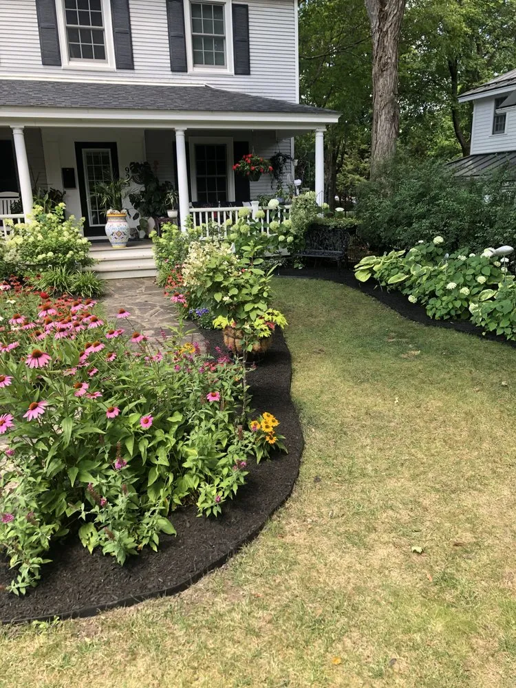 Professional lawn mowing service experts serving Cooperstown, NY - Element Landscaping