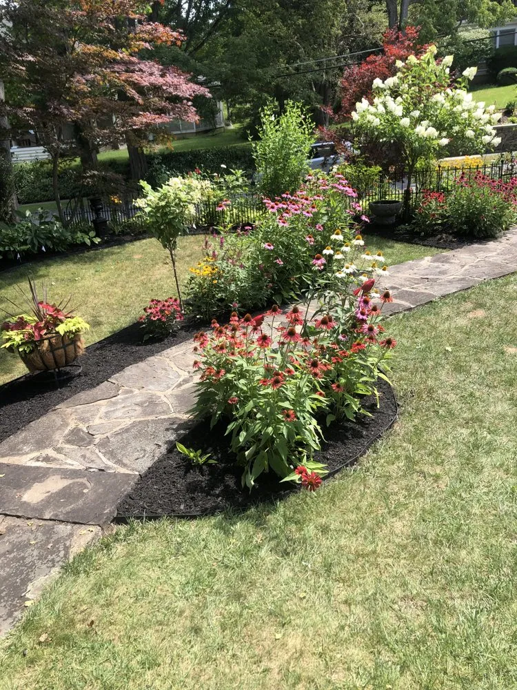 Trusted landscaping services experts serving Cooperstown, NY - Element Landscaping