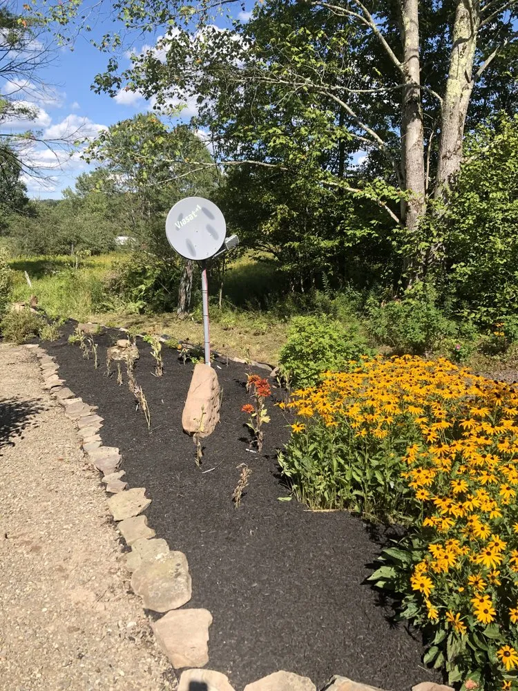 Custom yard maintenance near you in Cooperstown, NY by Element Landscaping