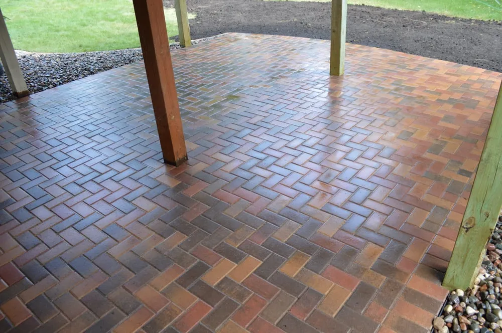 Top-rated lawn care service in Nowthen, MN - Element Landscaping