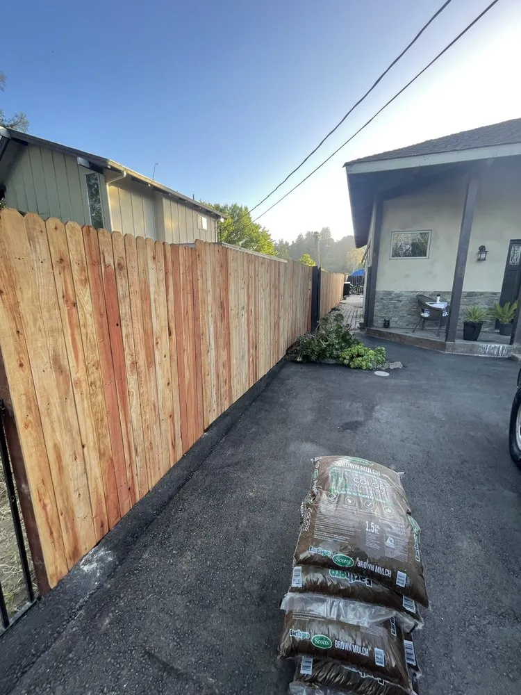 Reliable yard maintenance for year-round maintenance across Watsonville, CA - Element Landscaping