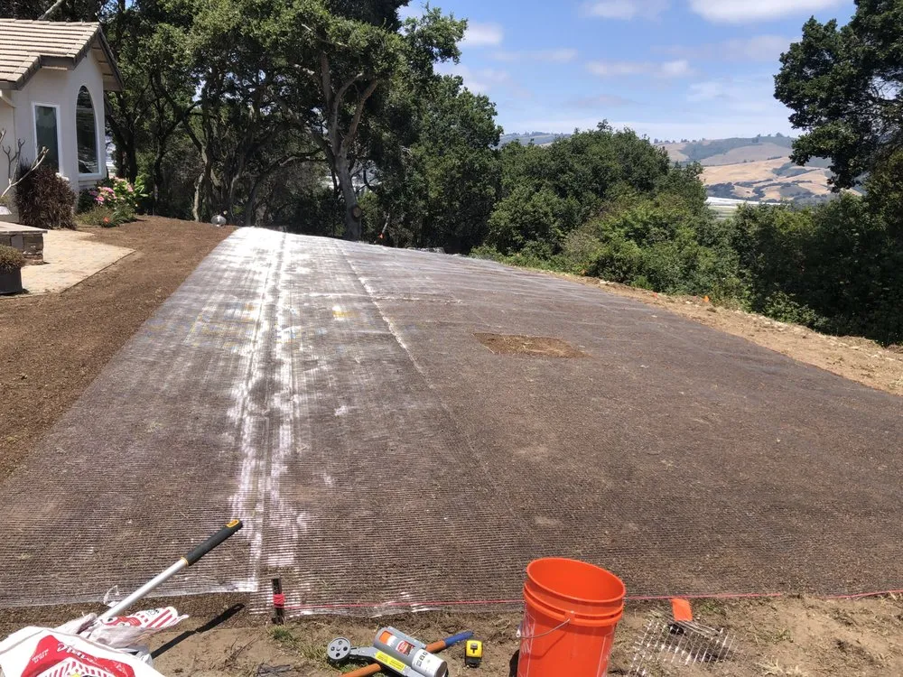 Local yard maintenance for year-round maintenance across Watsonville, CA - Element Landscaping