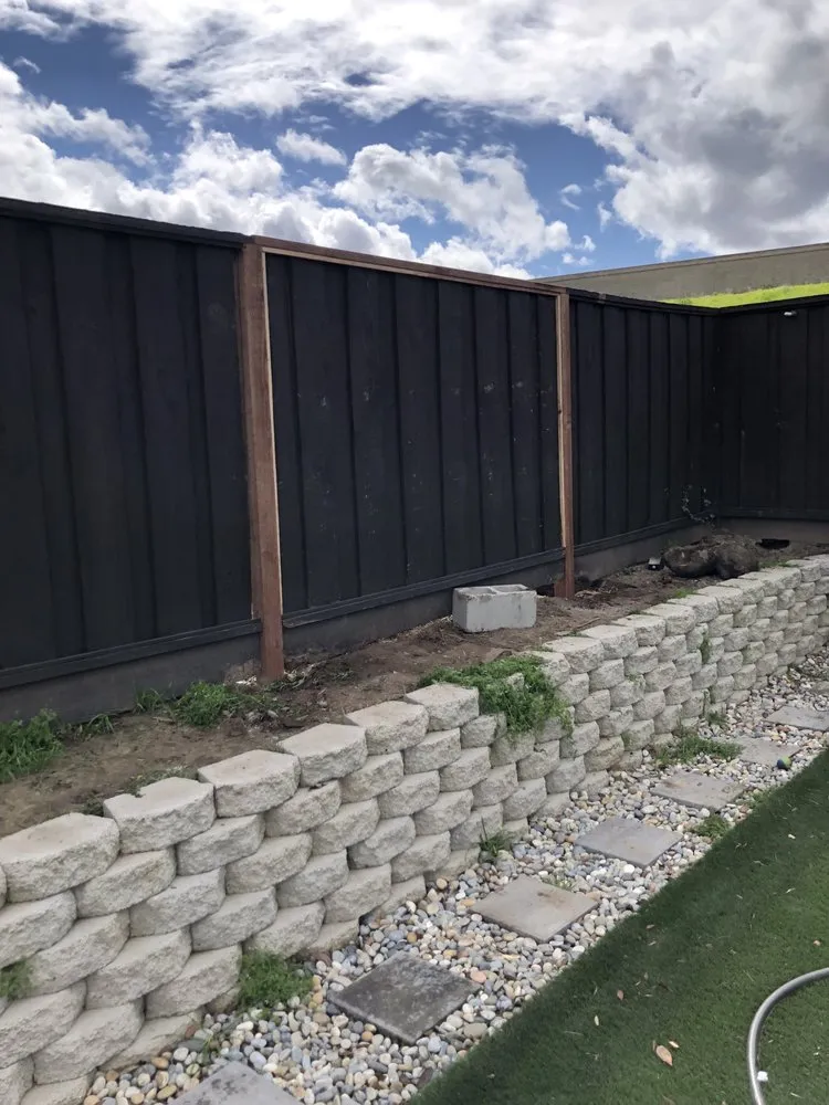 Trusted landscape installation in Watsonville, CA - Element Landscaping