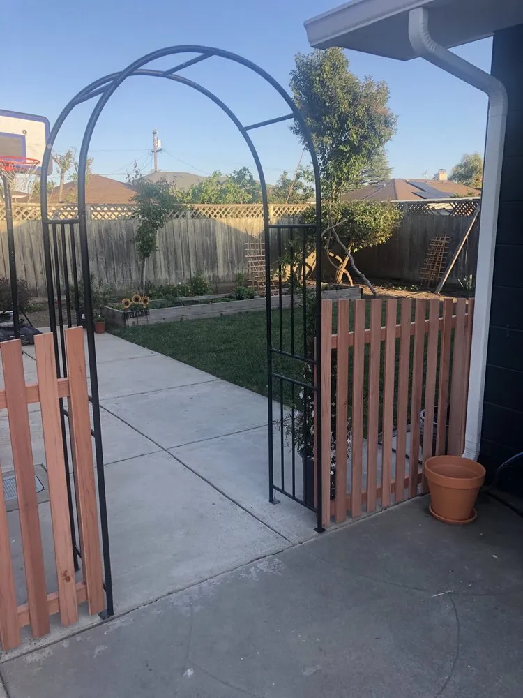 Trusted landscape installation experts serving Watsonville, CA - Element Landscaping