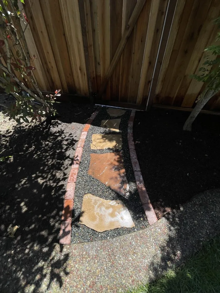 Trusted lawn care service in Watsonville, CA by Element Landscaping