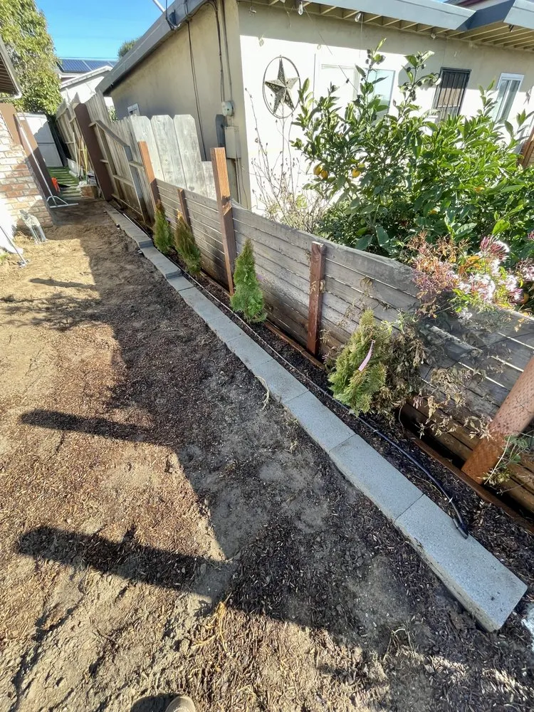 Top-rated garden landscaping in Watsonville, CA - Element Landscaping