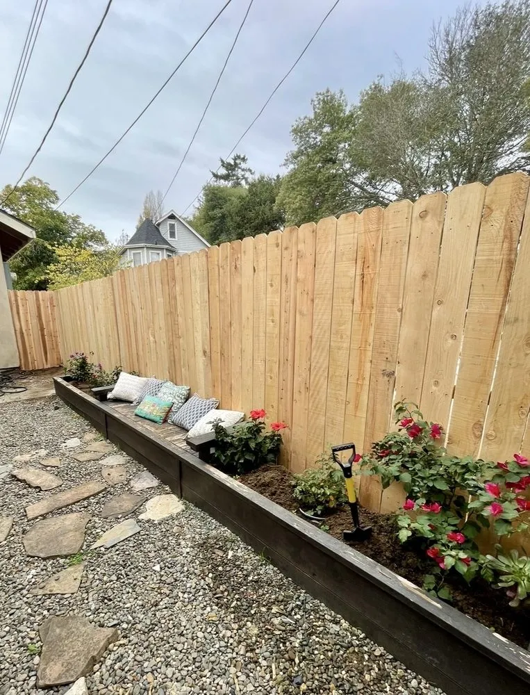 Local landscaping services for outdoor upgrades in Watsonville, CA by Element Landscaping