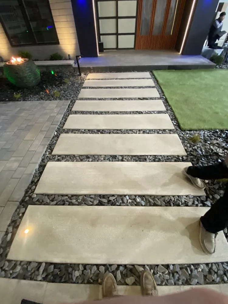 Local yard cleanup service in Jefferson, IA by Element Lawn & Landscape