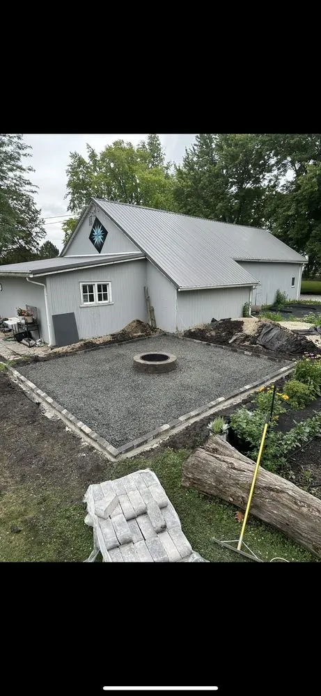 Top-rated lawn care service in Jefferson, IA by Element Lawn & Landscape