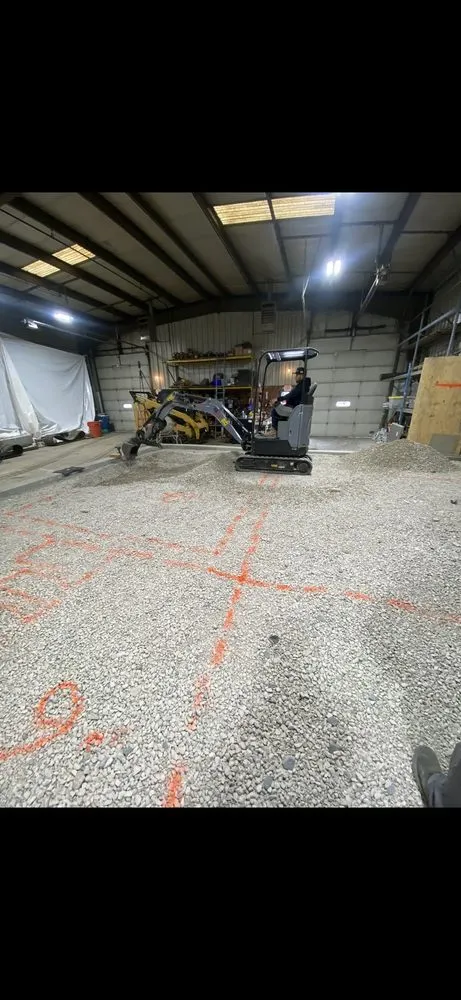 Custom landscaping services for year-round maintenance in Jefferson, IA by Element Lawn & Landscape